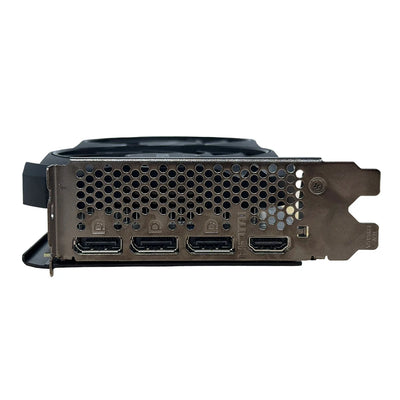 MSI GeForce RTX 4060 Ti VENTUS 2X BLACK 16G GDDR6 128-bit PCIe 4.0 Dual Fan HDMI DP Ray Tracing DLSS 3 Graphics Card