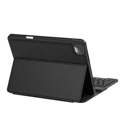 WiWU Keyboard for iPad 10th 2022 10.9 Magnetic Wireless Keyboard for iPad Air 4 5 11 inch Keyboards for iPad 10.2 Air 3 10.5