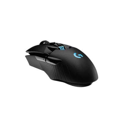 Logitech G903 HERO LIGHTSPEED Wireless Gaming Mouse RGB 16000DPI Gamer Upgrade Wireless Bluetooth Mouse mouse game wireless
