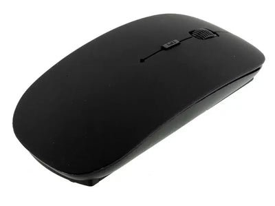New Mini Usb Optical Wireless Mouse 2.4g Wireless Rceiver USB Optical Mouse For Computer Laptop Desktop Pc 4 Candy Color