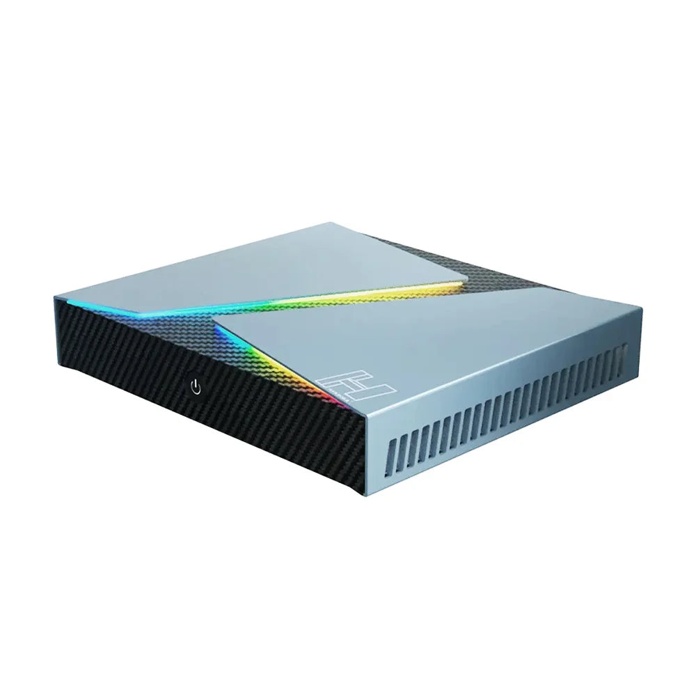 Mini PC intel Core i9-10885H i7-10870H Nvidia GTX1650