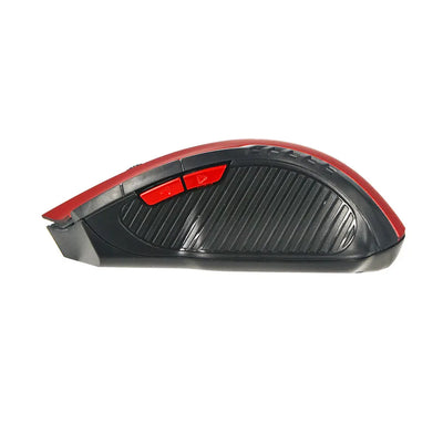 2.4GHz Wireless Mouse Ergonomic Gaming Mouse 6D Gamer 1600DPI 6 Buttons Optical Mice For Computer Laptop Accessories Mouse Gamer