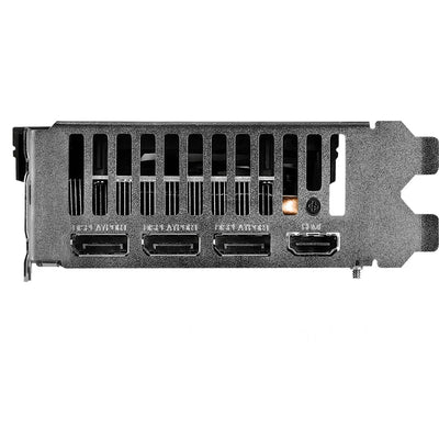 ASRock Radeon RX 5500XT Phantom Gaming D 8G OC RX5500XT PGD 8GO 8GB GDDR6 128-bit PCI-E 4.0 Desktop Graphics Card