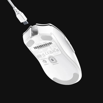 Razer Viper V2 Pro Hyperspeed Wireless Gaming Mouse: 58g Ultra Lightweight - Optical Switches Gen-3 - 30K DPI Optical Sensor