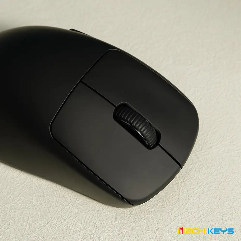 WAIZOWL OGM Pro V2 PAW3950 Gaming Mouse 30000DPI 2.4G 3 Mode E-Sports Gaming Mouse With 8k Dongle Rechargeable Ergonomic Mouses