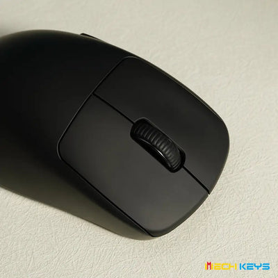 WAIZOWL OGM Pro V2 PAW3950 Gaming Mouse 30000DPI 2.4G 3 Mode E-Sports Gaming Mouse With 8k Dongle Rechargeable Ergonomic Mouses