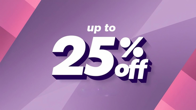 Site-wide Sale
